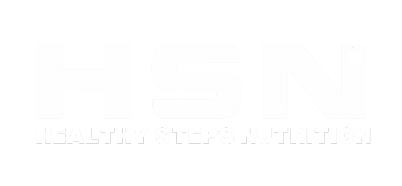 Healthy Steps Nutrition